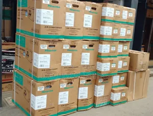 Hisense Inverter AC 1hp Split Unit