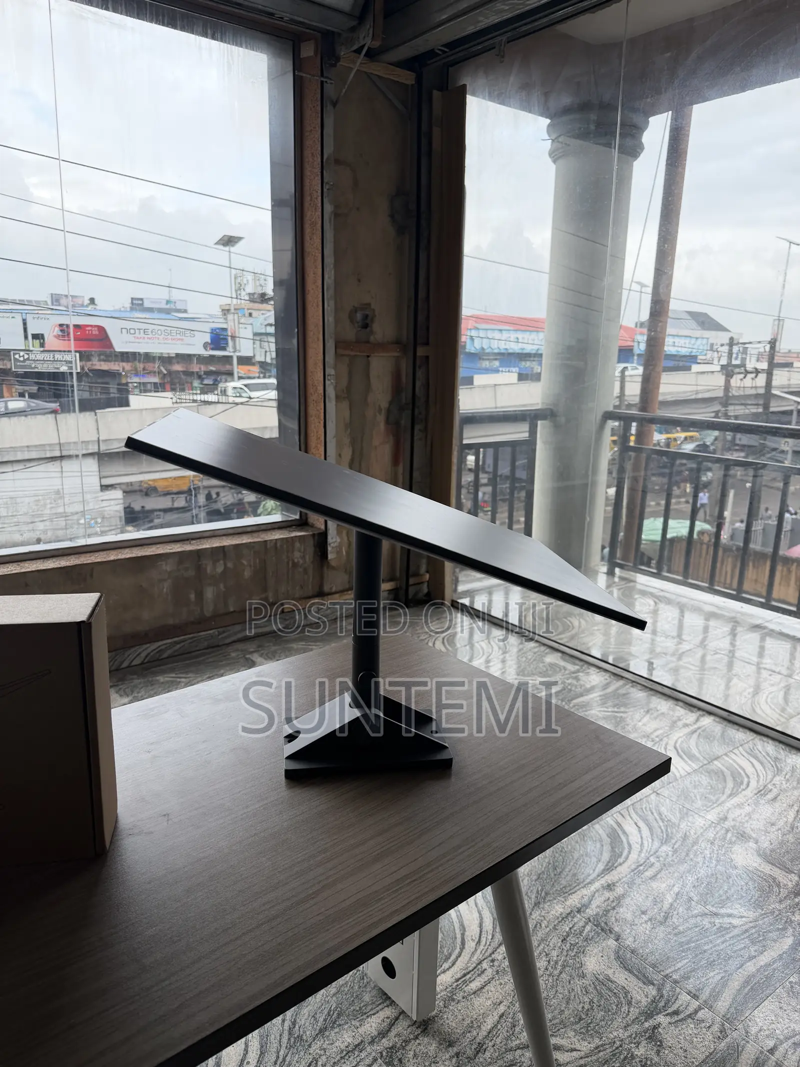 Starlink Pivot Mount