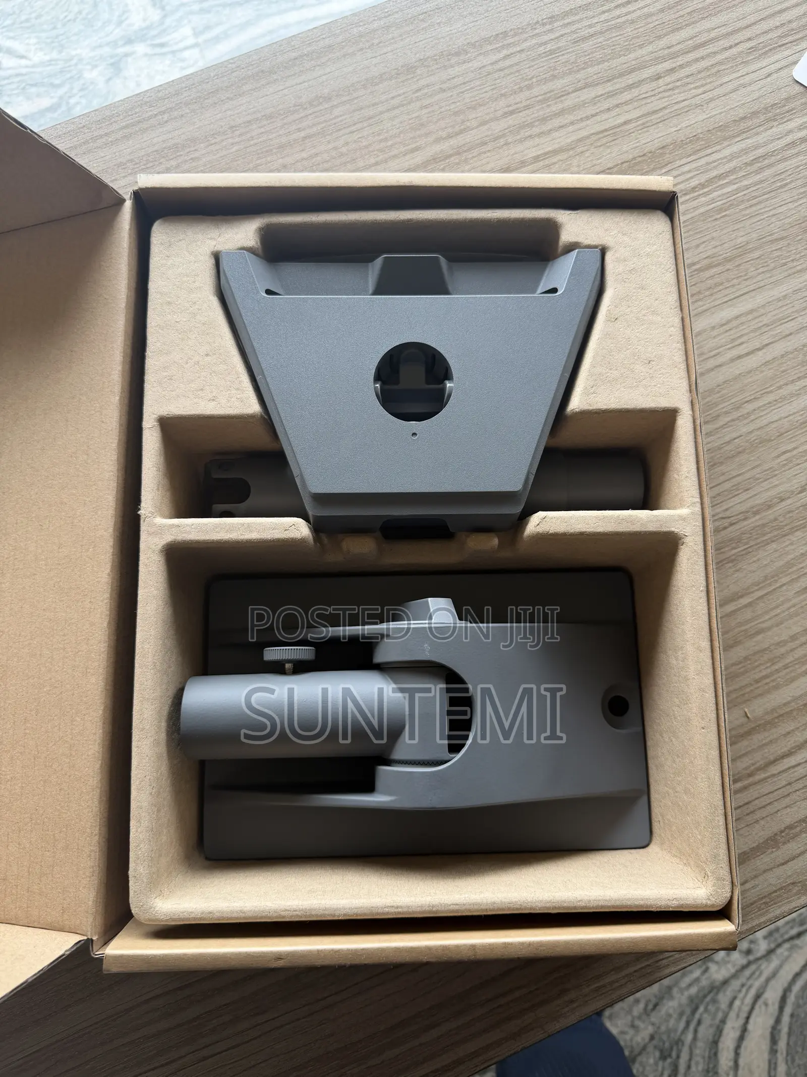Starlink Pivot Mount