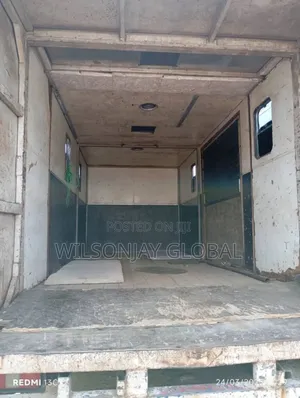 Top-Town Movers Yaba