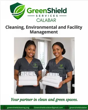 Green Shield