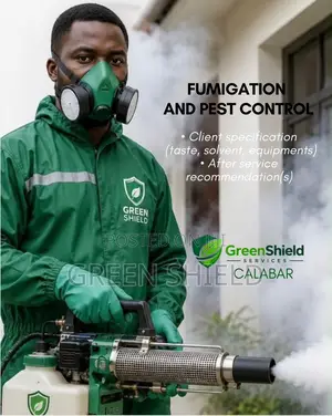 Green Shield