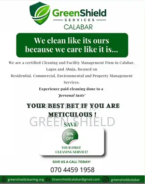 Green Shield