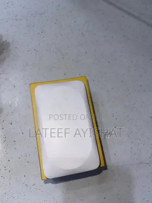 MTN Mifi Used