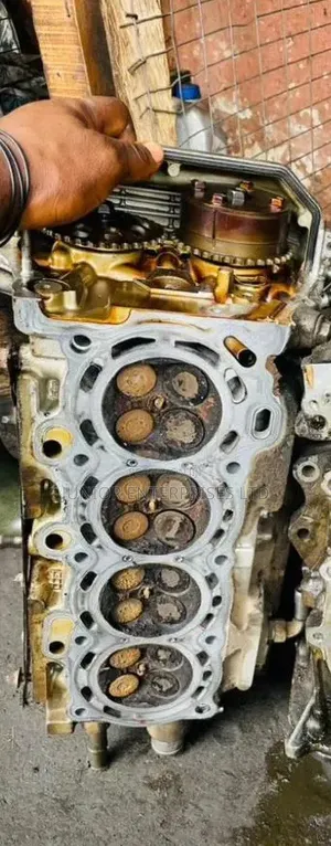 Direct Top Cylinder 1zz for Corolla 05 and Matrix