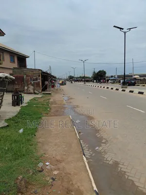 2265sqm Parkview Ikoyi Joint Venture ( Jv)