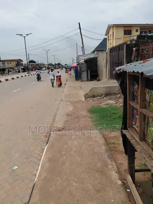 3538sqm Of Land 4 Sale Bourdillion Ikoyi Lagos