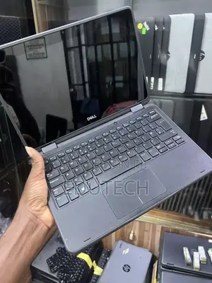Laptop Dell Latitude 3190 2-in-1 8GB Intel Pentium SSD 128GB