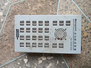 50 Usb Charging Port Box