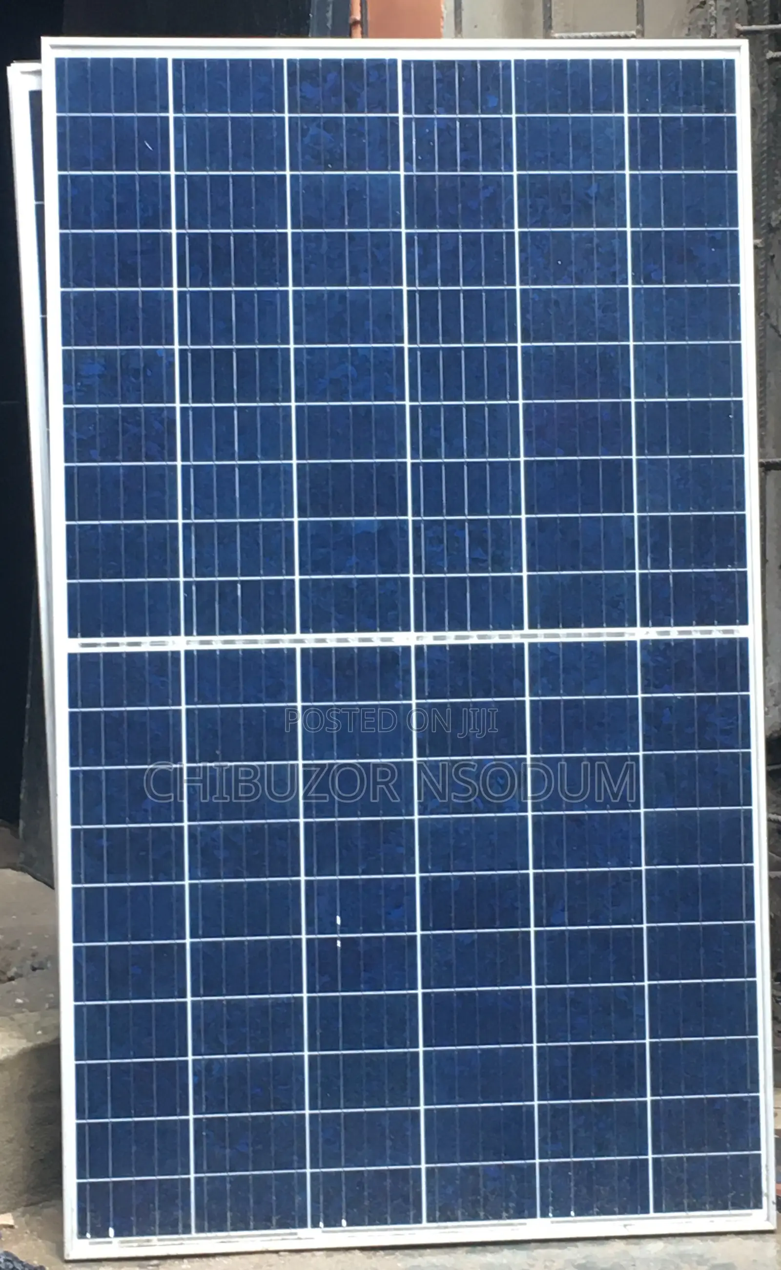 Canadian Solar Panels