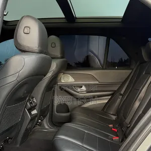 Mercedes-Benz GLE-Class GLE 450 4MATIC 2023 Gray