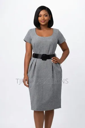 Corporate Dress