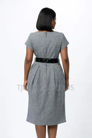 Corporate Dress