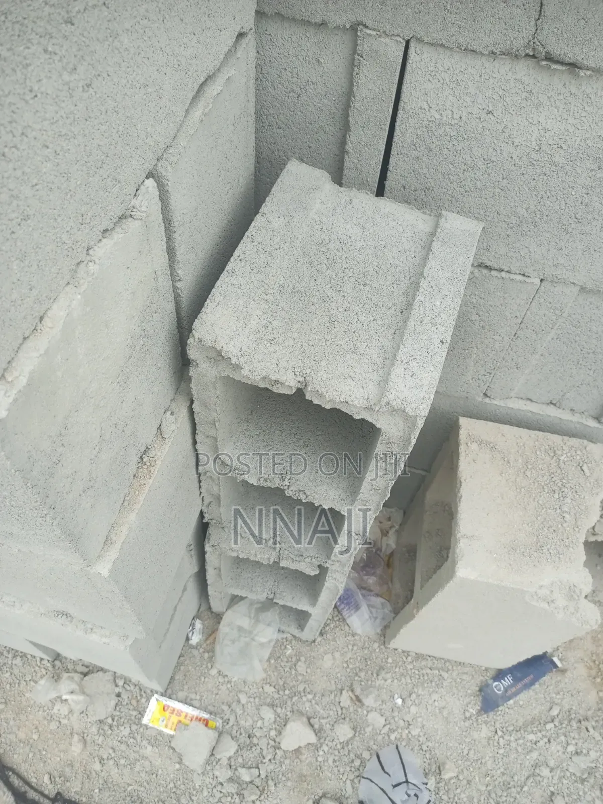 Quality Block Supply