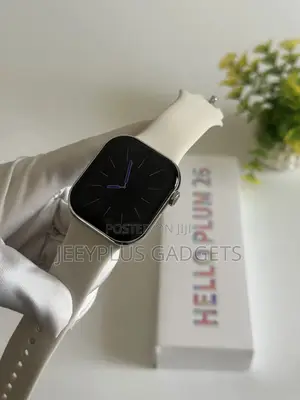 Hello 26 Plum Watch 11