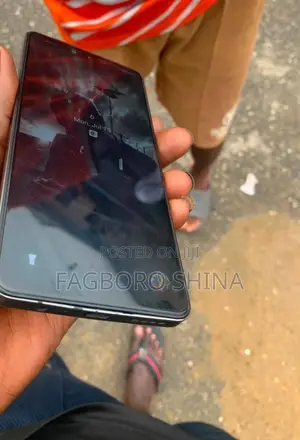 Infinix Note 30 Pro 256 GB Gold