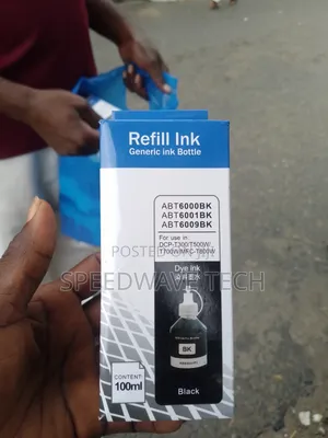 HP Ink Cartridge