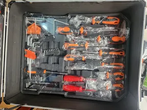 699pcs Tools Set