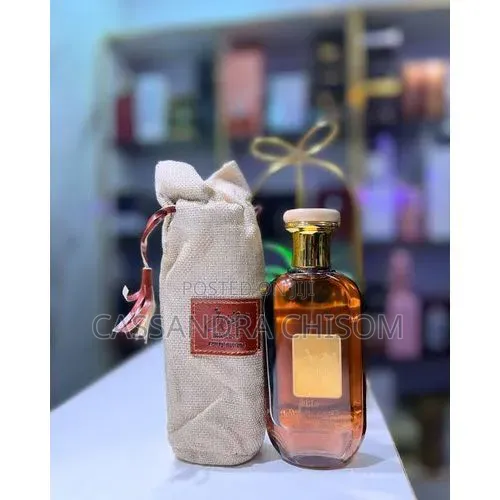 Original Mousuf Brown 100ml