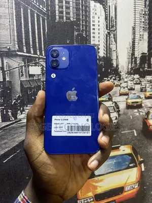 Apple iPhone 12 256 GB Blue