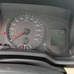 New Toyota Corolla 2025 Black