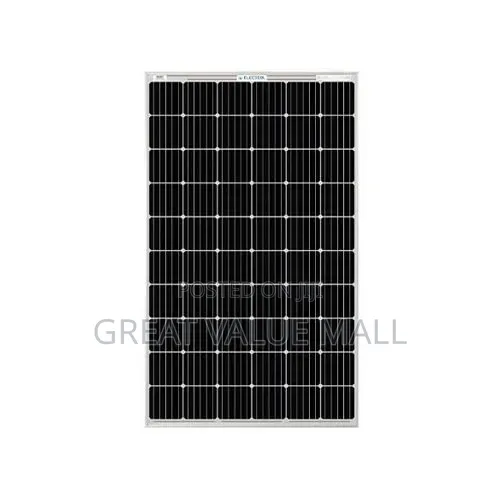 Africell 350w Solar Panel