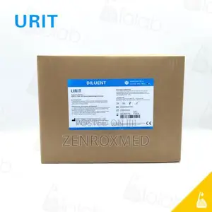 Urit 5-Part Haematology Diluent