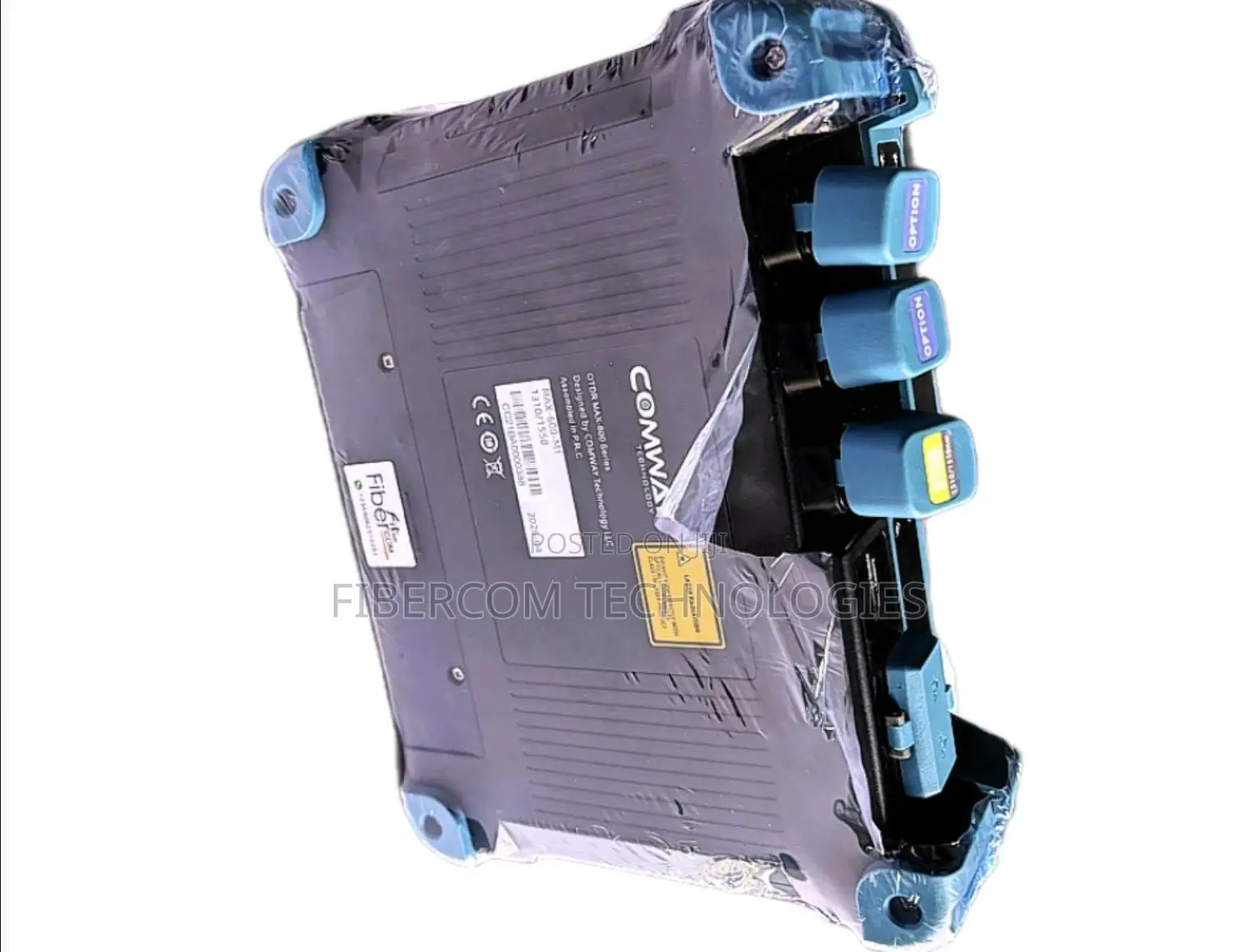 Comway M1 FTTX Otdr