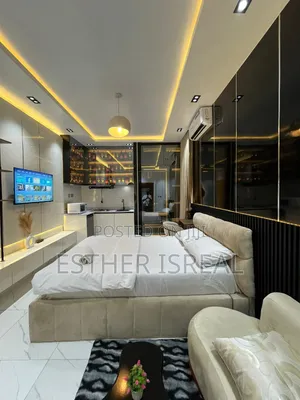 Bliss Studio Apartment Vi
