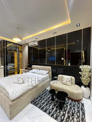Bliss Studio Apartment Vi