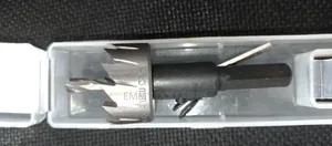 Hole Saw of All Types and Sizes Available