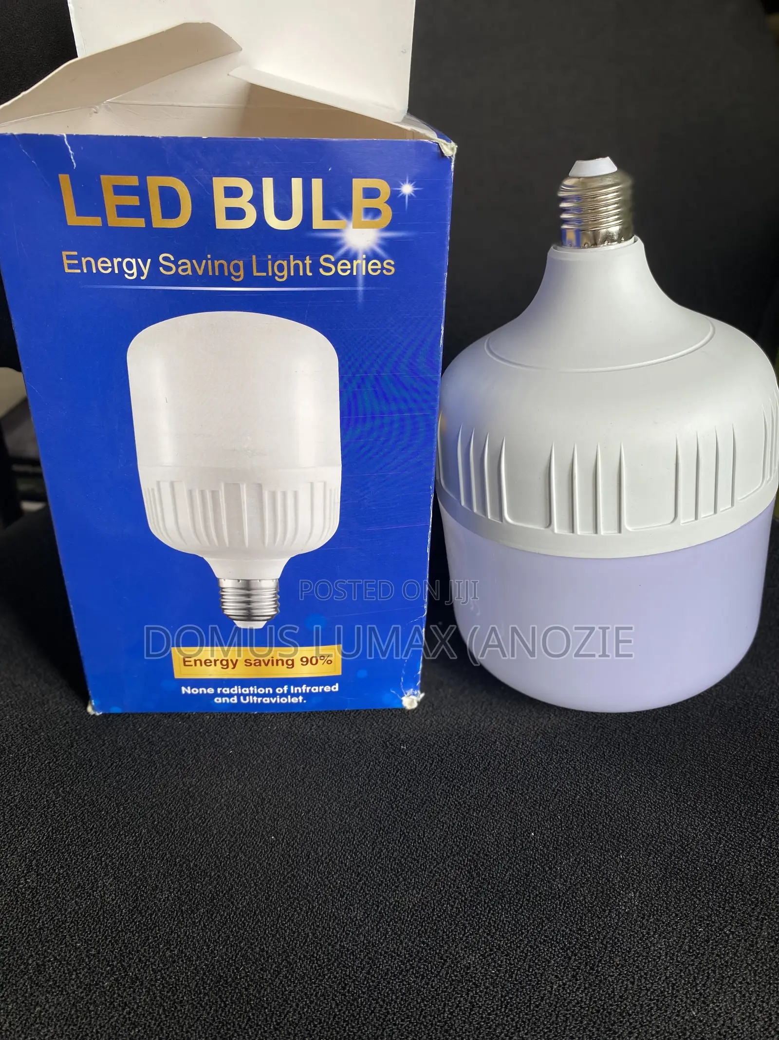 Domus Led Bulb
