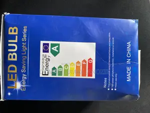Domus Led Bulb