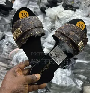 Affordable Shoes