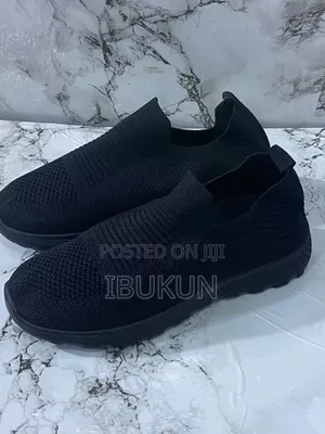 Unisex Breathable Sneakers