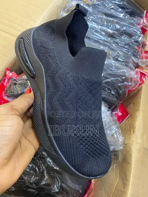Unisex Breathable Sneakers