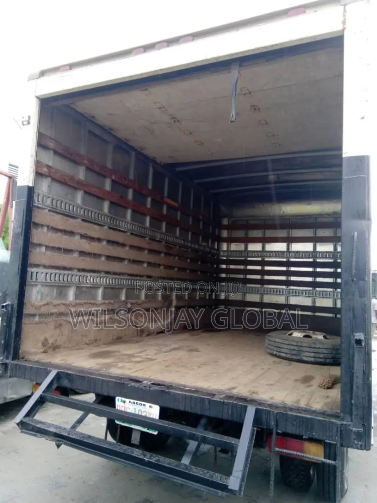 Swift Movers and Relocation Services