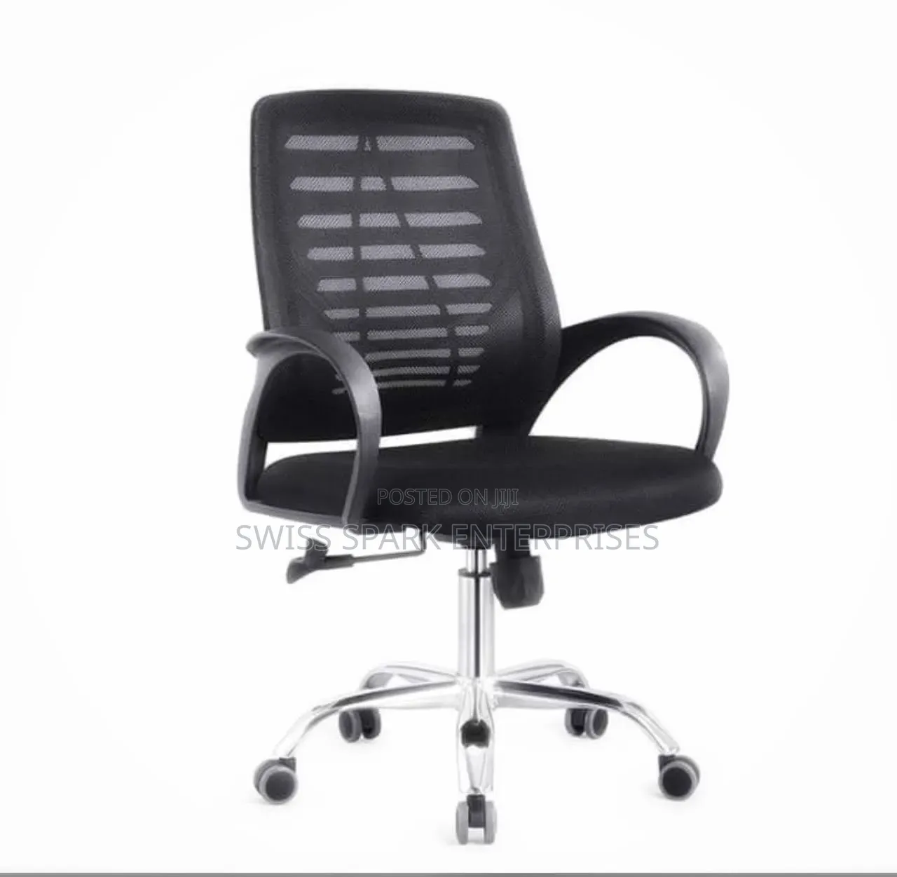 Swivel Chair
