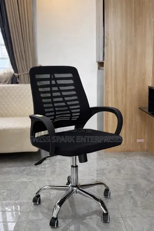 Swivel Office Chair