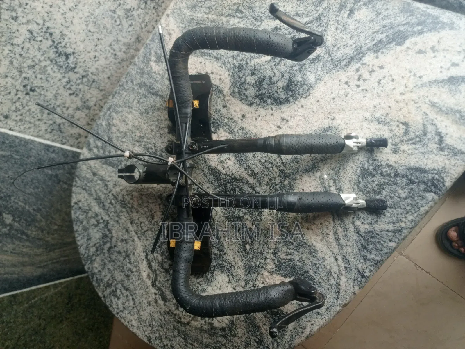Road Race Bicycle