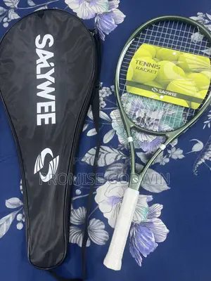 Tennis Racket