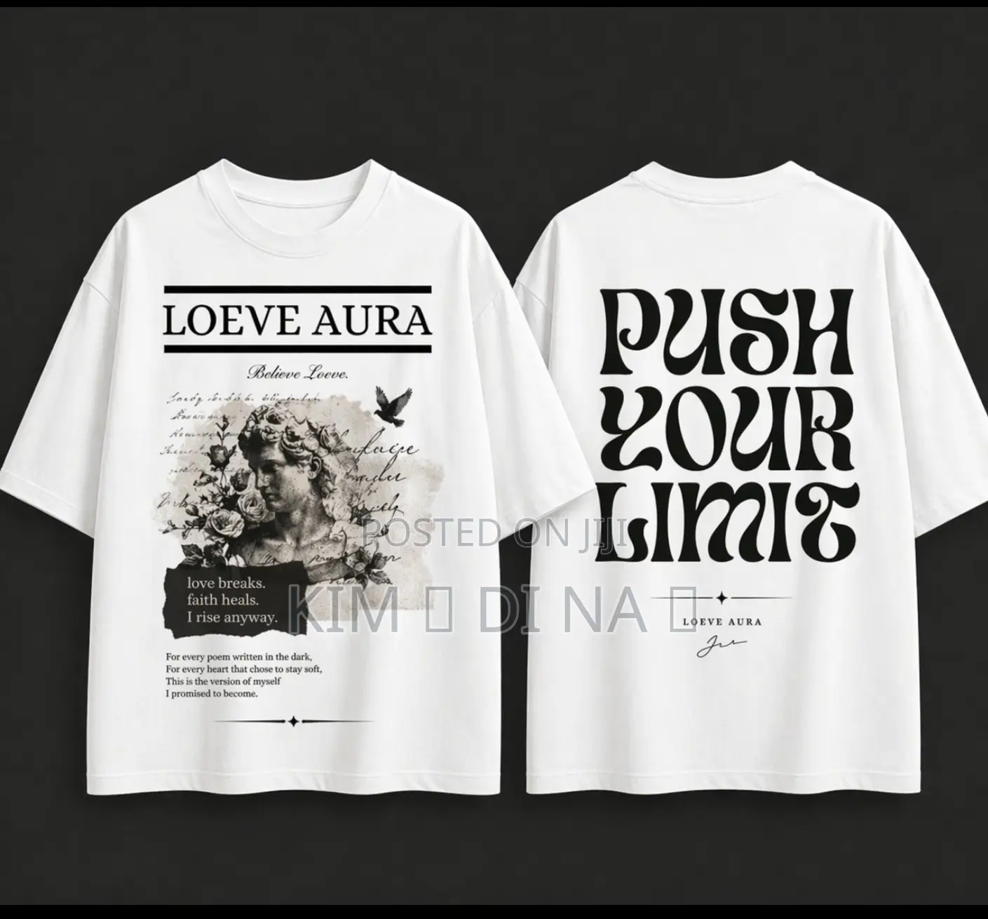Quality T Shirt