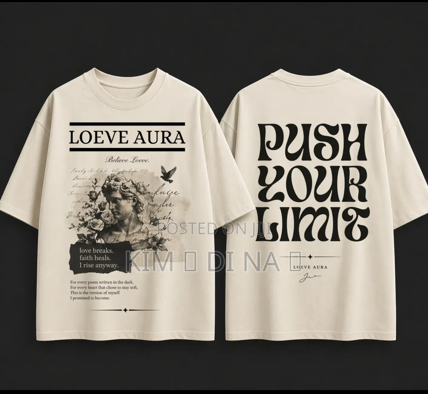 Quality T Shirt