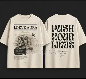 Quality T Shirt