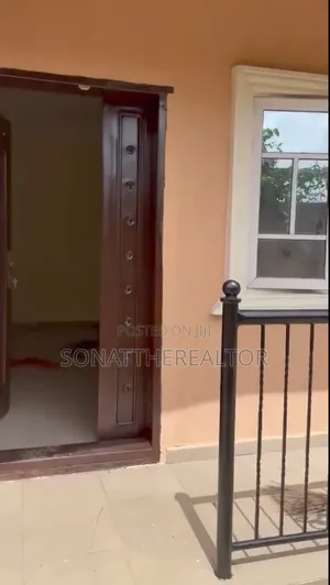 2bdrm Apartment in Progressive Estate, Akala Express for rent