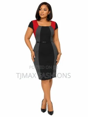 Corporate Dress