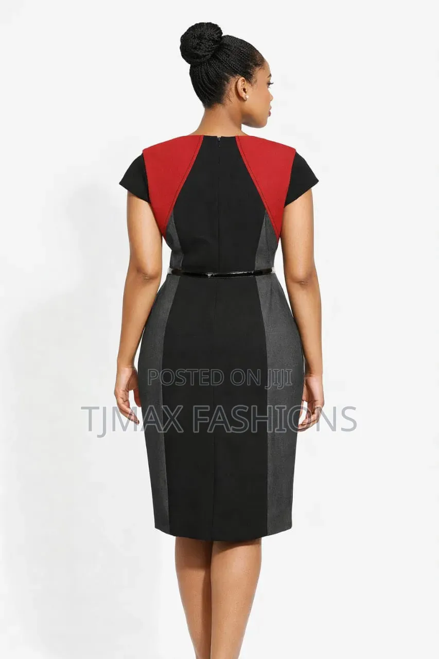 Corporate Dress
