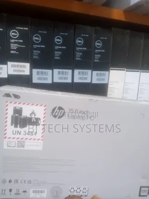New Laptop HP 15 8GB Intel Core i5 SSD 512GB