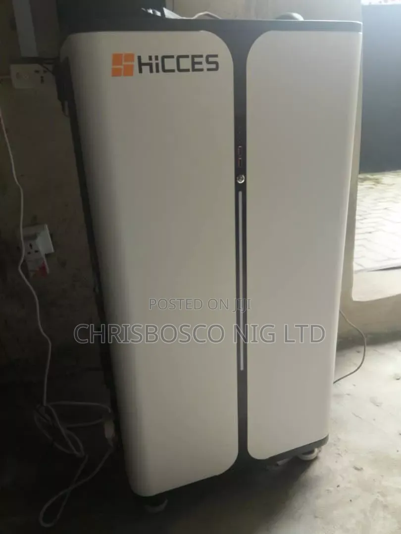 HICCES Generator Best Quality Broadband Service