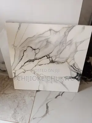 Glaze Tiles 60/60